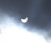 De Lutkówka à 10 h 11 UTC