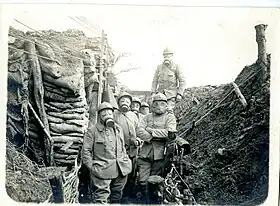 Image illustrative de l’article 68e division d'infanterie (France)