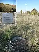 Sépulture du puits De Sessevalle no 2.