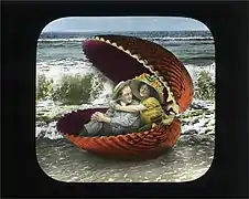 Somewhere This Summer With You, 1911.