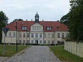 Sommersdorf (Poméranie occidentale)