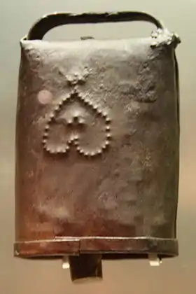 Image illustrative de l’article Sonnaille (bétail)