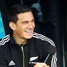 Sonny Bill Williams