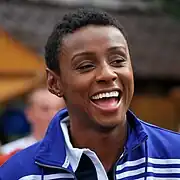 Image illustrative de l’article Soraia Santos