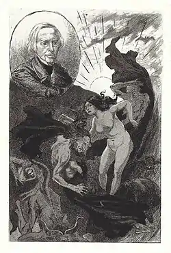 Image illustrative de l’article La Sorcière (essai)