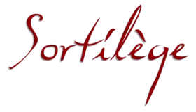 Logo français de la série.