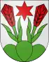 Blason de Sorvilier