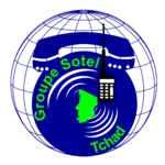 logo de Sotel Tchad
