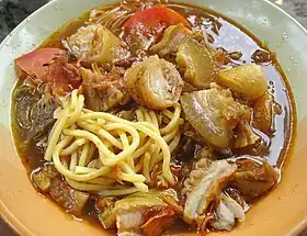 Image illustrative de l’article Soto mie