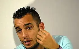 Image illustrative de l’article Soufiane Alloudi