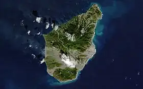 Montserrat (Antilles)