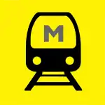 Image illustrative de l’article Métro de Séoul