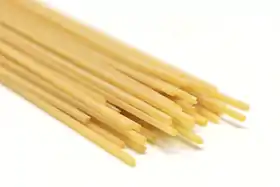 Image illustrative de l’article Spaghetti alla chitarra