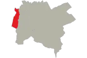 Localisation de Spalbeek