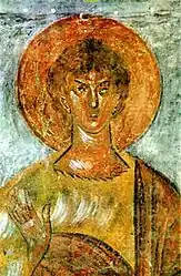 Abel, 1378 église de la Transfiguration-du-Sauveur-sur-Iline