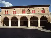 Hôpital Sainte Marie du Bon Jésus