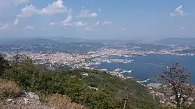 La Spezia