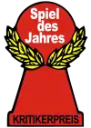 Logo du Spiel des Jahres