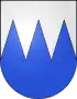 Blason de Spiez