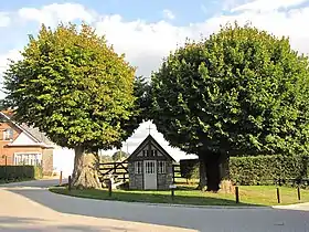 Image illustrative de l’article Chapelle du Troleu