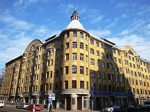 Tērbatas iela 59-61