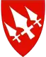 Blason de Spydeberg
