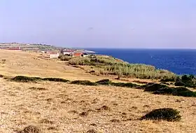 Vele Srakane (Mali Lošinj)