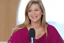 Image illustrative de l’article Stéphanie Loire