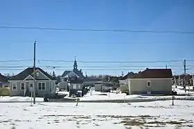 Saint-Polycarpe (Québec)