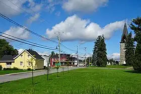 Saint-Stanislas-de-Kostka