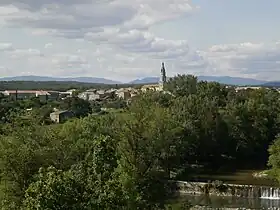 Saint-Germain (Ardèche)