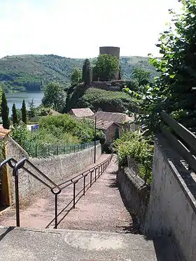 Saint-Jean-Saint-Maurice-sur-Loire