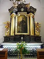 Image illustrative de l’article Raphaël Chyliński