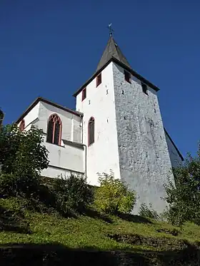 Dahlem (Rhénanie-du-Nord-Westphalie)