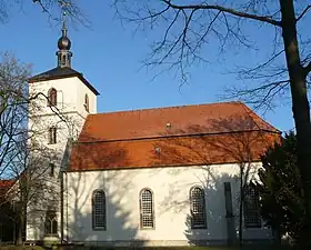 Rosdorf (près Göttingen)