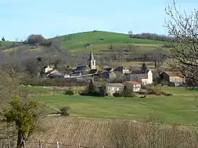 Saint-Christophe (Tarn)