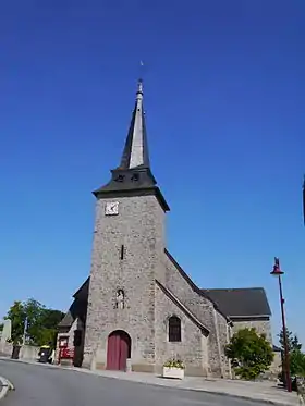 Saint-Germain-le-Fouilloux