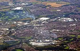 St Helens (Merseyside)