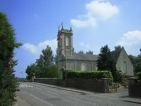 Loughgall