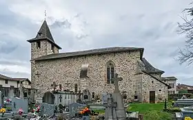 Saint-Étienne-de-Maurs