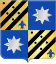 Blason de Stabroek