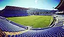 Stade Armand-Cesari(Bastia)