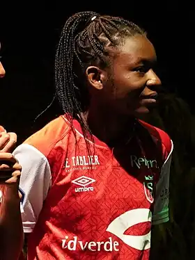 Image illustrative de l’article Colette Ndzana