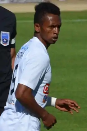 Image illustrative de l’article Charles Andriamanitsinoro