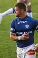 Rory Kockott  (Castres olympique)