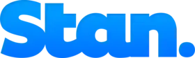 Logo de Stan