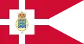 Drapeau du Prince héritier