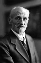 Stanisław Wojciechowski(1922-1926)