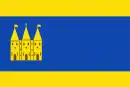 Drapeau de Staphorst