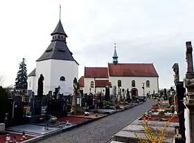 Staré Město (district d'Uherské Hradiště)